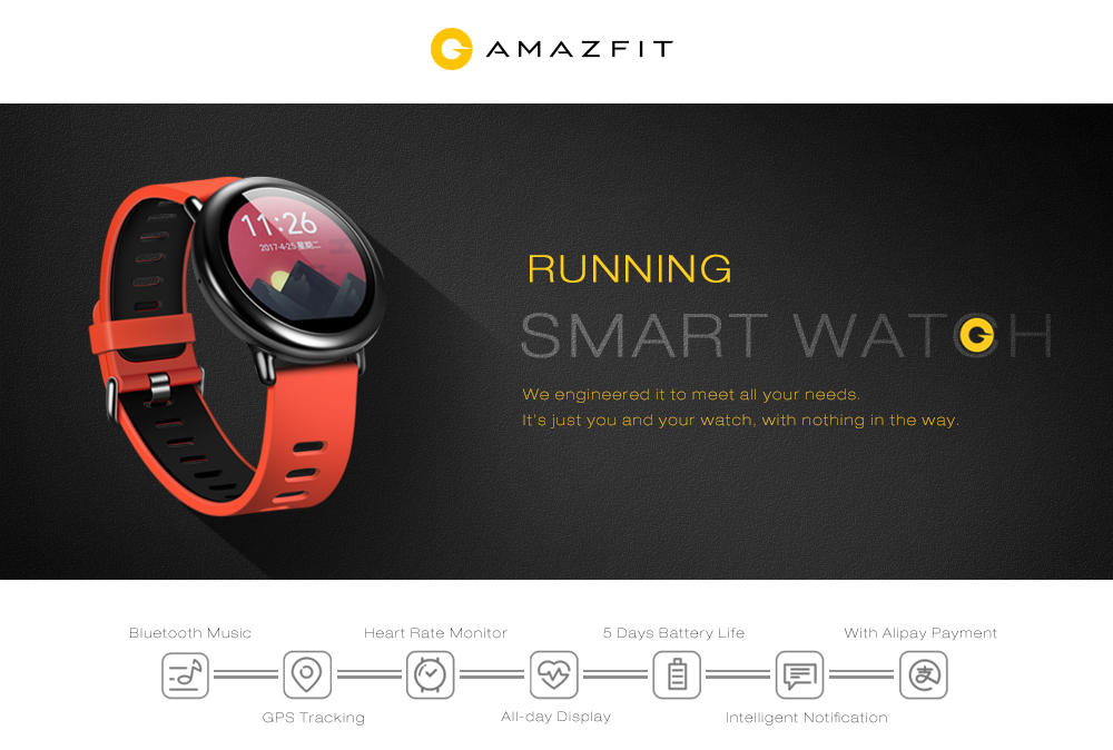 AMAZFIT-Xiaomi-IP67-Waterproof-Zirconia-Ceramics-GPS-Heart-Rate-Monitor-Smart-WatchEnglish-Version-1127548