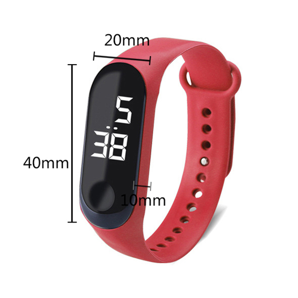 Colorful-LED-White-Light-Student-Touch-Screen-Fashion-Separate-Sport-Bracelet-Smart-Watch-1386905