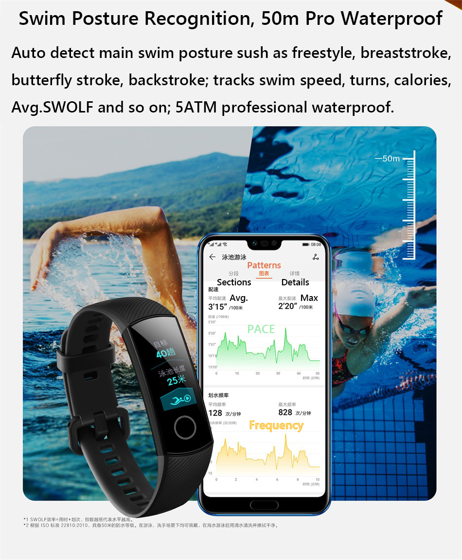 Huawei-Honor-Band-4-095-AMOLED-25D-Swim-Posture-Detect-Heart-Rate-Sleep-Snap-Monitor-Smart-Watch-Bra-1349444
