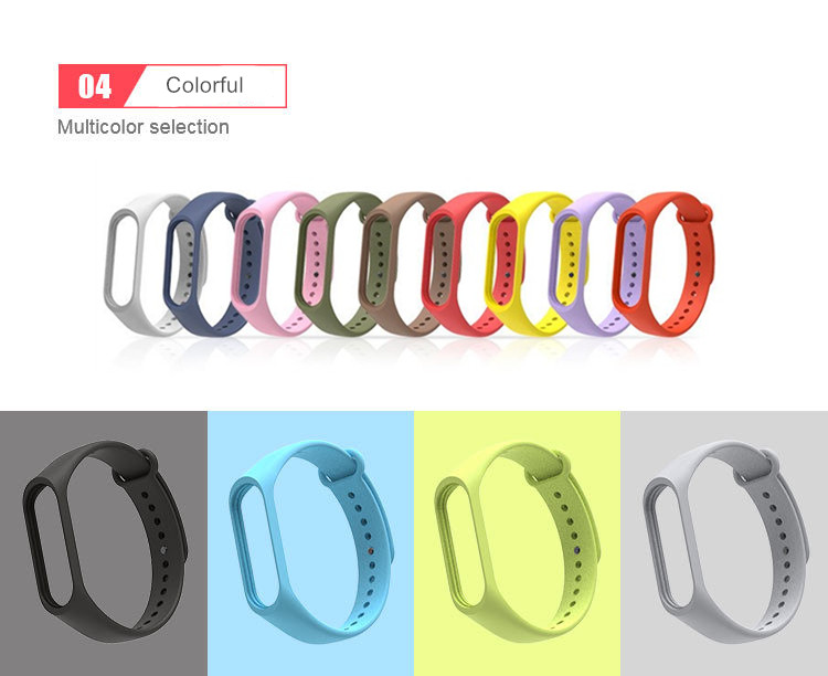 Mijobs-Mi-Band-3-Colorful-Wrist-Band-Silicone-Strap-Replacement-Wristband-For-Xiaomi-Mi-Band-3-1312610