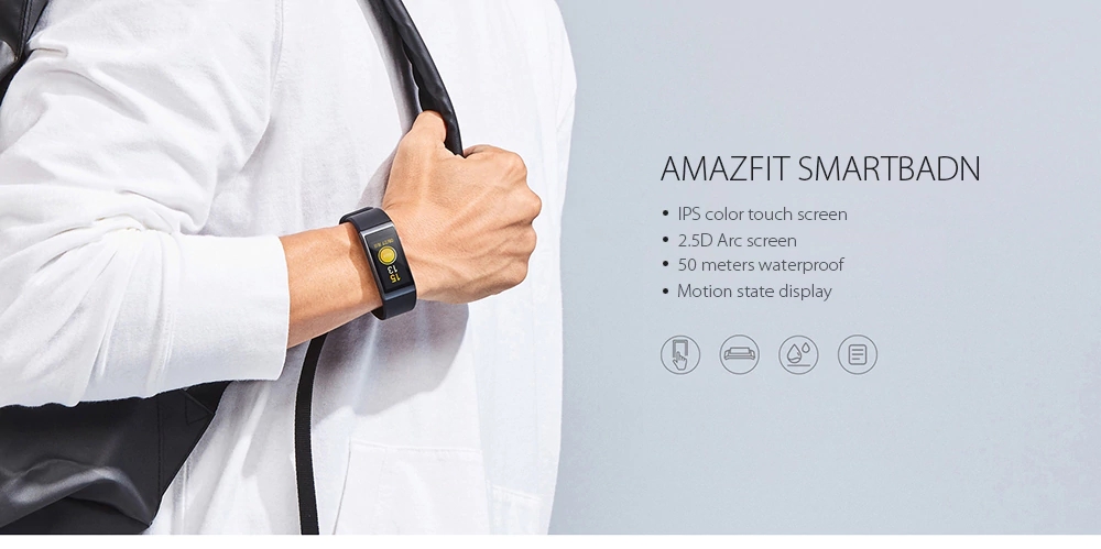 Original-Xiaomi-AMAZFIT-Cor-MiDong-123-inch-Colorful-IPS-Waterproof-Smart-Wristband-Chinese-Version-1202690