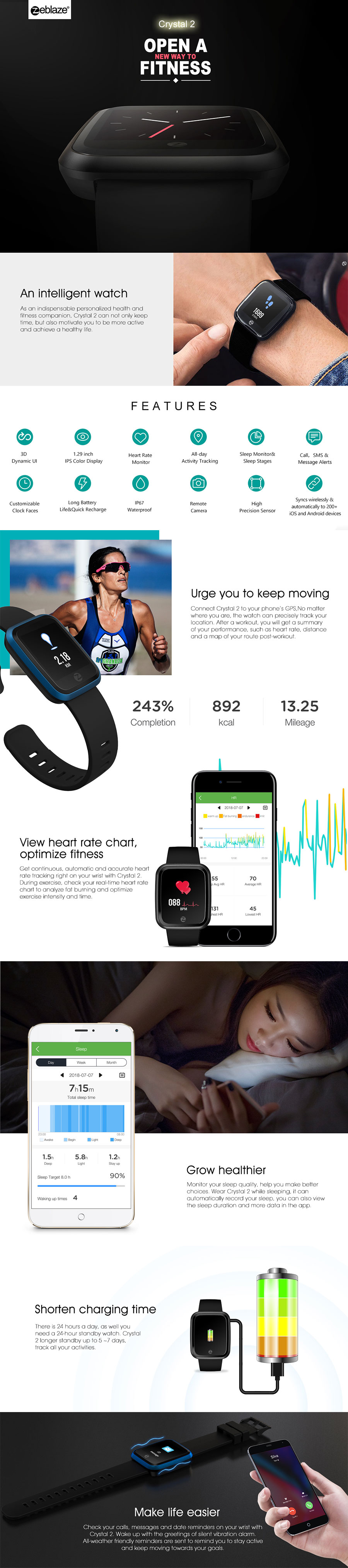 Zeblaze-Crystal-2-HR-Monitor-All-day-Activity-Tracking-3D-Dynamic-UI-129-inch-Screen-Smart-Watch-1334618
