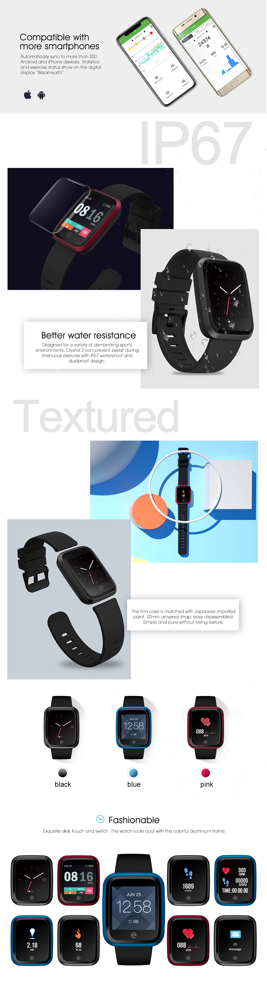 Zeblaze-Crystal-2-HR-Monitor-All-day-Activity-Tracking-3D-Dynamic-UI-129-inch-Screen-Smart-Watch-1334618