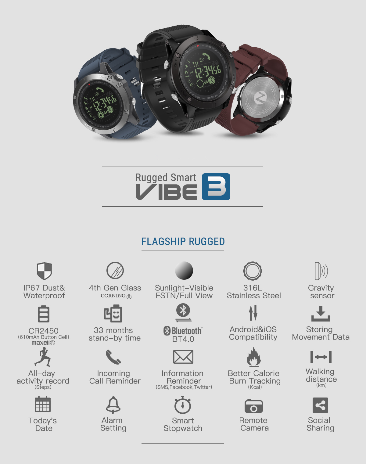 Zeblaze-VIBE-3-Flagship-Rugged-All-day-Activity-Record-Sport-33-Month-Long-Standby-Smart-Watch-1220497