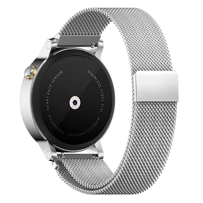 22mm-Milanese-Magnetic-Stainless-Steel-Bracelet-Strap-Watch-Band-For-Xiaomi-Huami-Amazfit-1163110