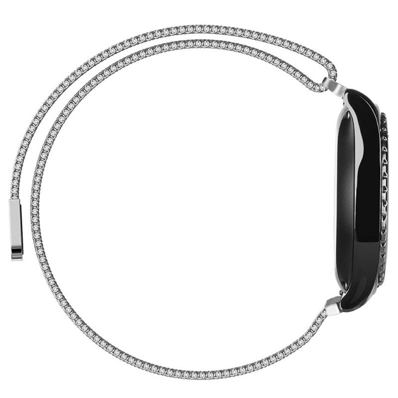 22mm-Milanese-Magnetic-Stainless-Steel-Bracelet-Strap-Watch-Band-For-Xiaomi-Huami-Amazfit-1163110