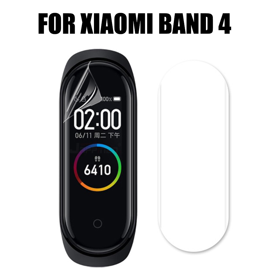 2pcs-TPU-Watch-Screen-Protector-with-Small-Round-Hole-for-Xiaomi-Miband-4-1533031