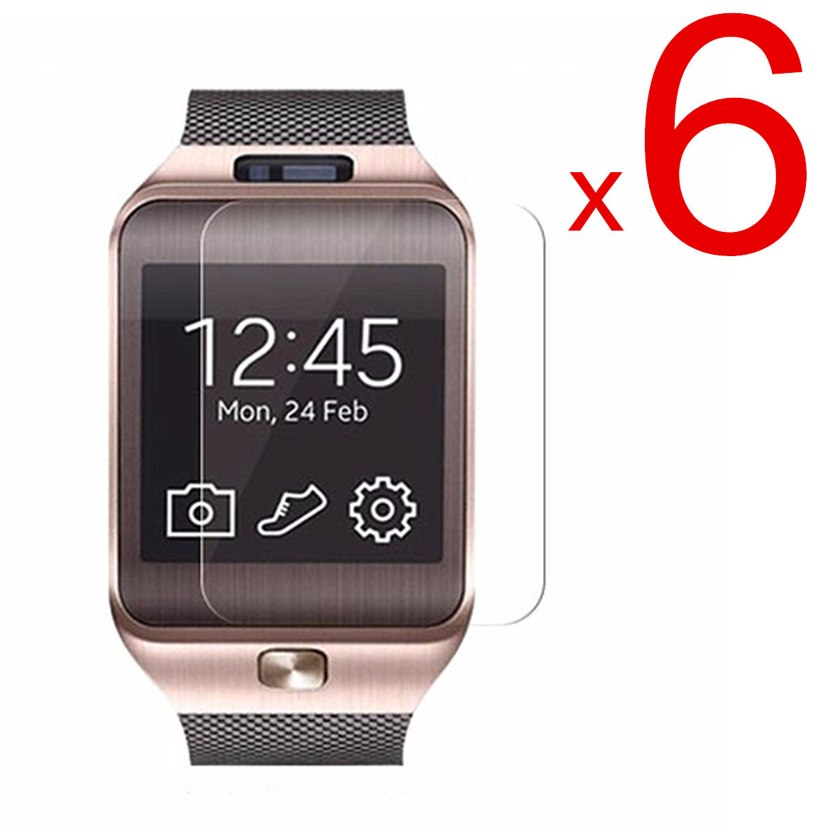 6X-HD-Clear-Screen-Protector-Shield-Saver-Film-For-Samsung-Galaxy-Gear-2-SM-R380-1257554