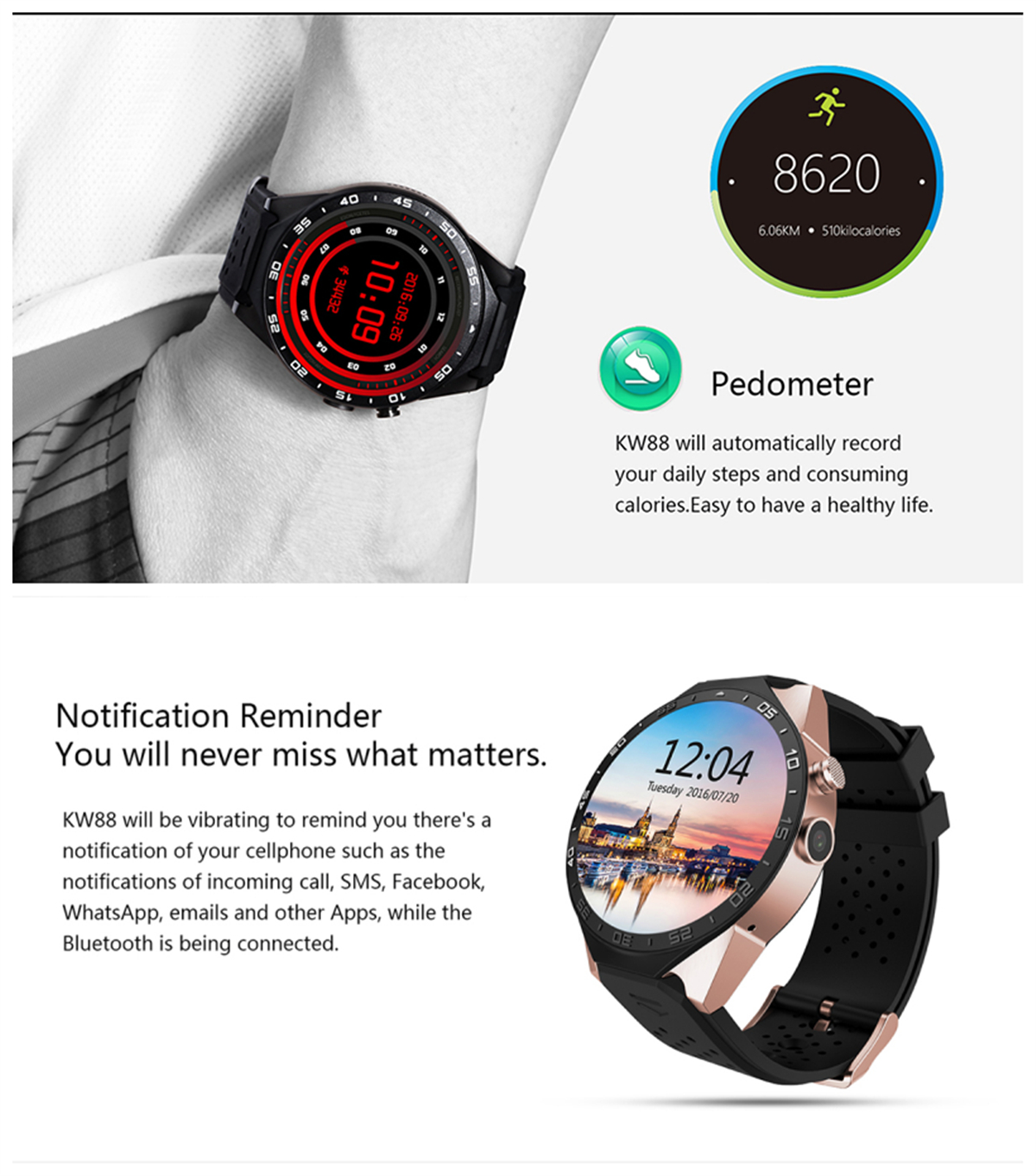 139-inch-Bluetooth-Wifi-3G-GPS-SMS-Core-Android-51-Smart-Watch-with-Camera-1175285