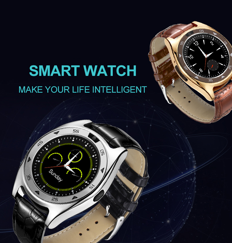 Bakeey-920-13inch-Round-Screen-Phone-Call-Blood-Pressure-Heart-Rate-Monitor-Bluetooth-Smart-Watch-1311921