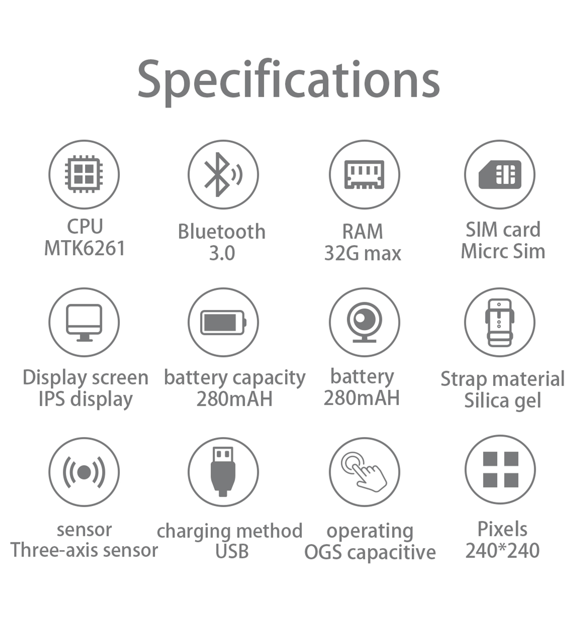 LYNWO-DT18-32G-Bluetooth-Camera-Music-Clock-Display-Call-Sleep-Monitor-Smart-Watch-Phone-1314196