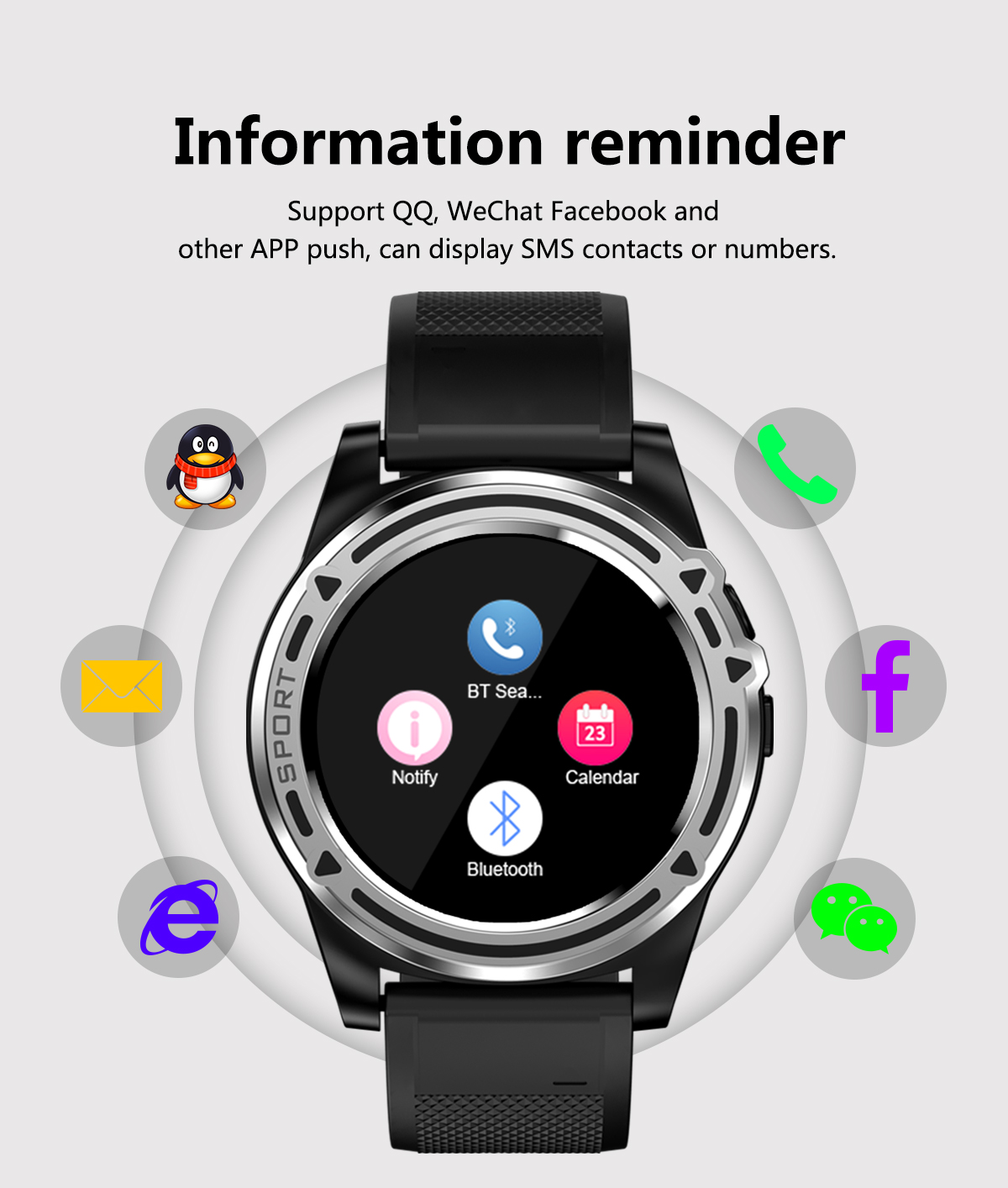 LYNWO-DT18-32G-Bluetooth-Camera-Music-Clock-Display-Call-Sleep-Monitor-Smart-Watch-Phone-1314196