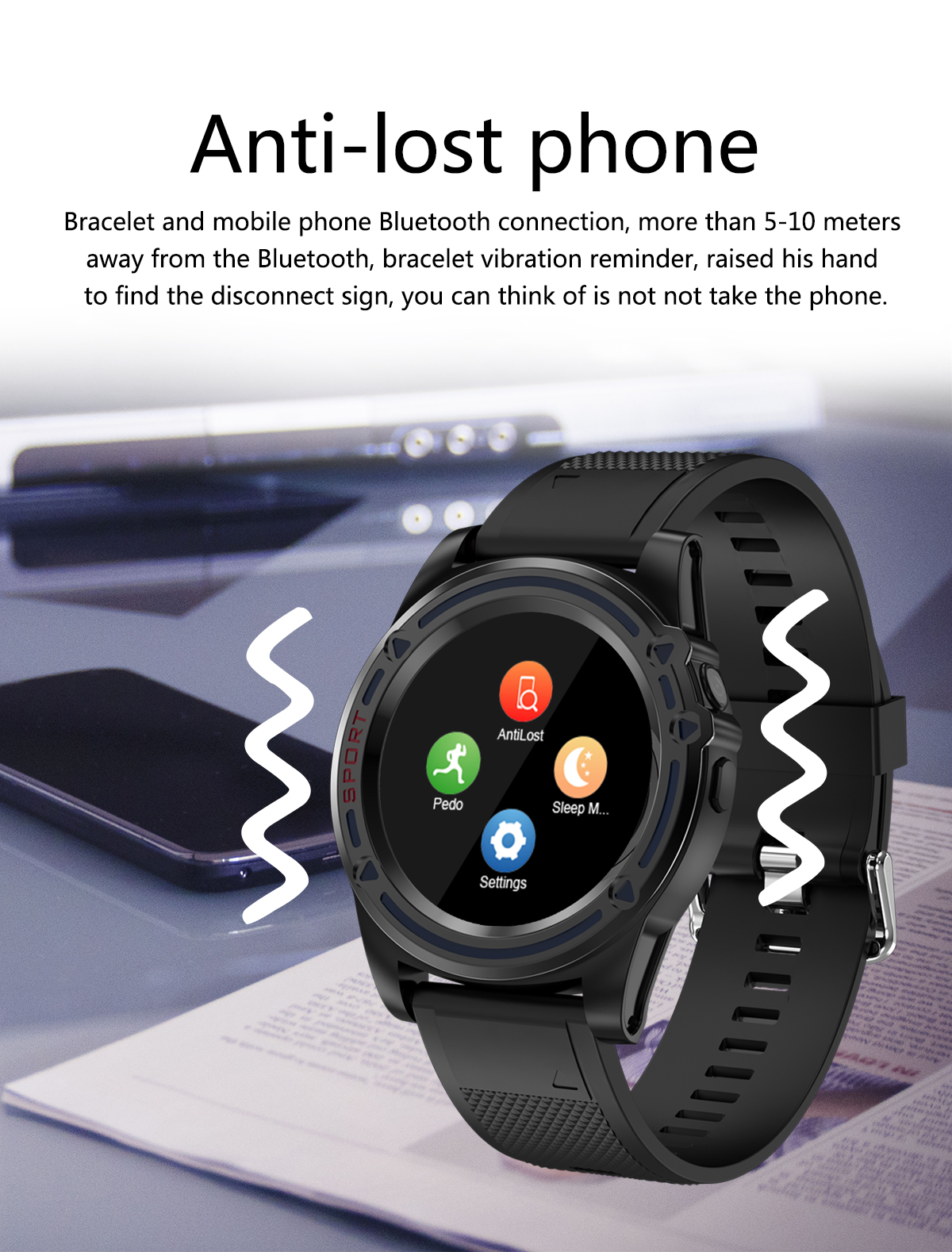 LYNWO-DT18-32G-Bluetooth-Camera-Music-Clock-Display-Call-Sleep-Monitor-Smart-Watch-Phone-1314196