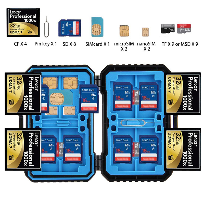 27-Card-Slots-Waterproof-Shockproof-Memory-Card-Storage-Box-Case-Cover-Organizer-1247477