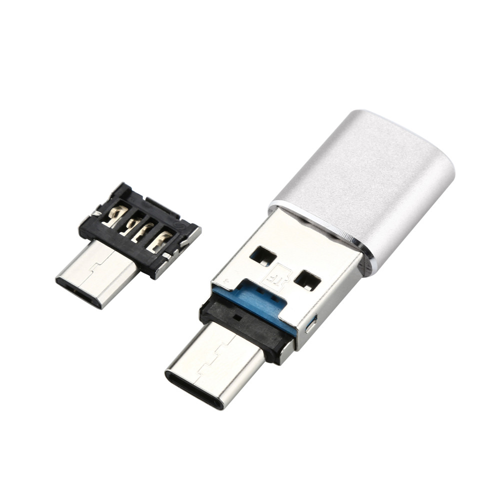 3-in-1-Type-c-Micro-USB-OTG-USB-30-TF-Flash-Memory-Card-Reader-for-Xiaomi-Mobile-Phone-Tablet-PC-1381547