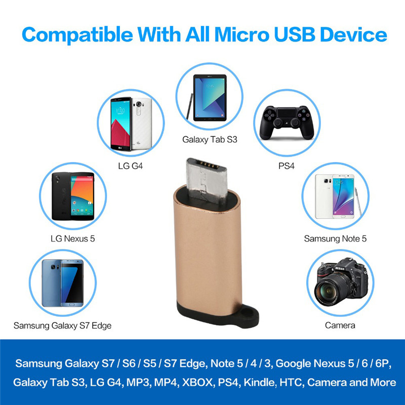 Bakeeytrade-Mini-Type-c-to-Micro-USB-Adapter-Converter-for-Samsung-Xiaomi-Mobile-Phone-1339614
