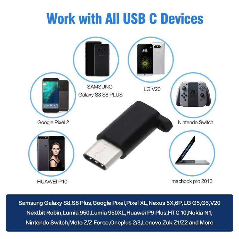 Mini-Micro-USB-To-Type-C-USB-30-Connector-Adapter-Converter-For-Macbook-Phone-Tablet-1314390