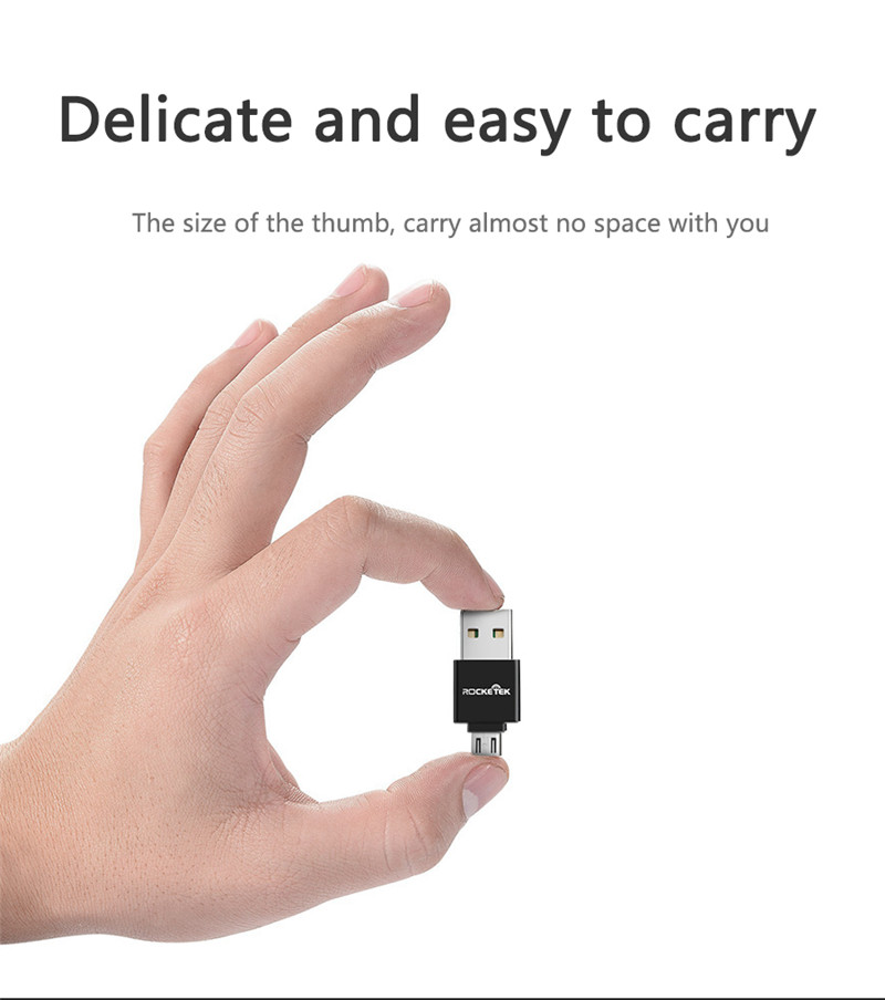 Rocketek-Micro-USB-OTG-USB-20-TF-Card-Memory-Card-Reader-for-Xiaomi-Mobile-Phone-PC-1349876