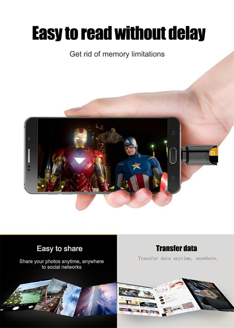 Rocketek-Mini-Type-c-OTG-TF-Card-Flash-Memory-Card-Reader-for-Xiaomi-Mobile-Phone-Tablet-PC-1373258