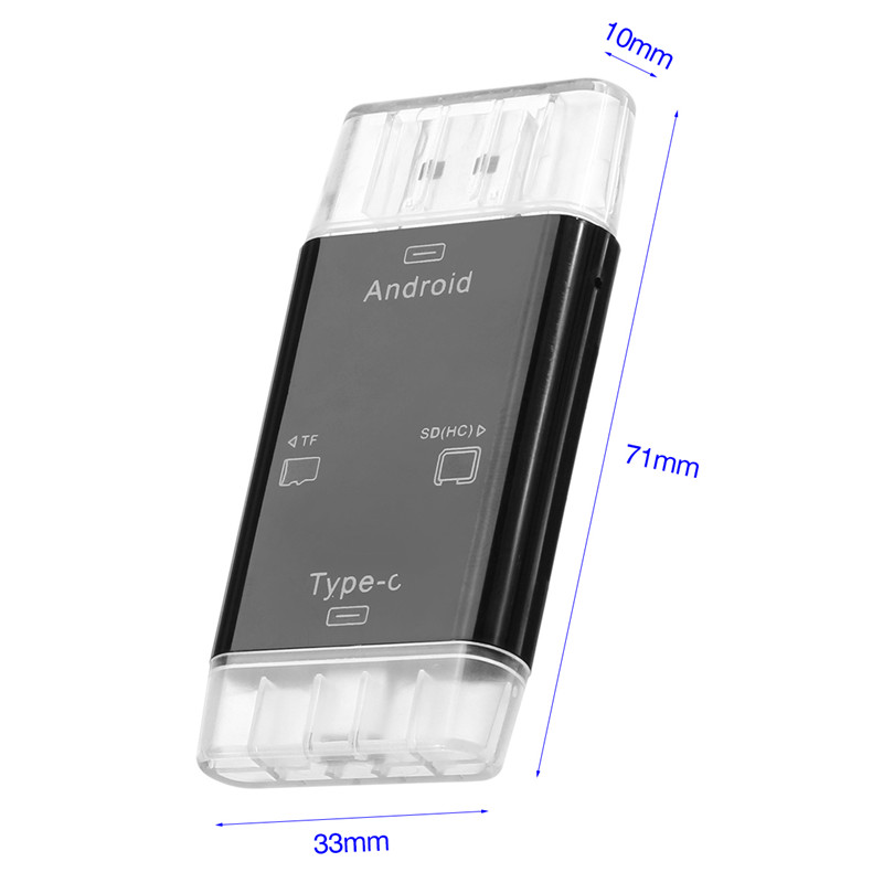 Universal-Type-c-to-USB-20-Micro-USB-TF-Card-Memory-Card-SD-Card-Reader-OTG-For-Mobile-Phone-1288797