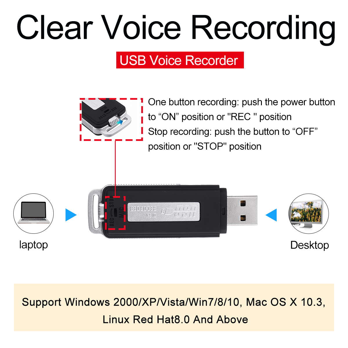 8GB-16GB-Voice-Recorder-USB-20-Flash-Drive-U-Disk-For-Laptop-Notebook-Desktop-PC-1492825