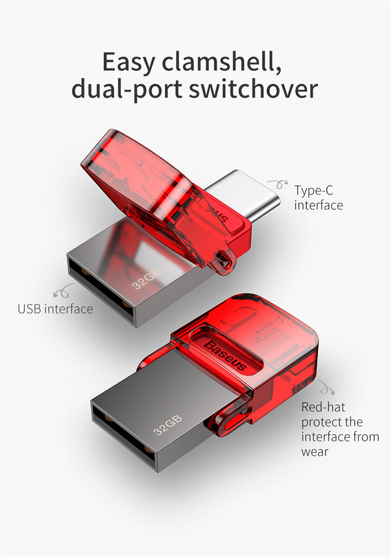 Baseus-Mini-32GB-Type-c-OTG-USB-Flash-Drive-U-Disk-for-Samsung-Xiaomi-Tablet-Mobile-Phone-1322221