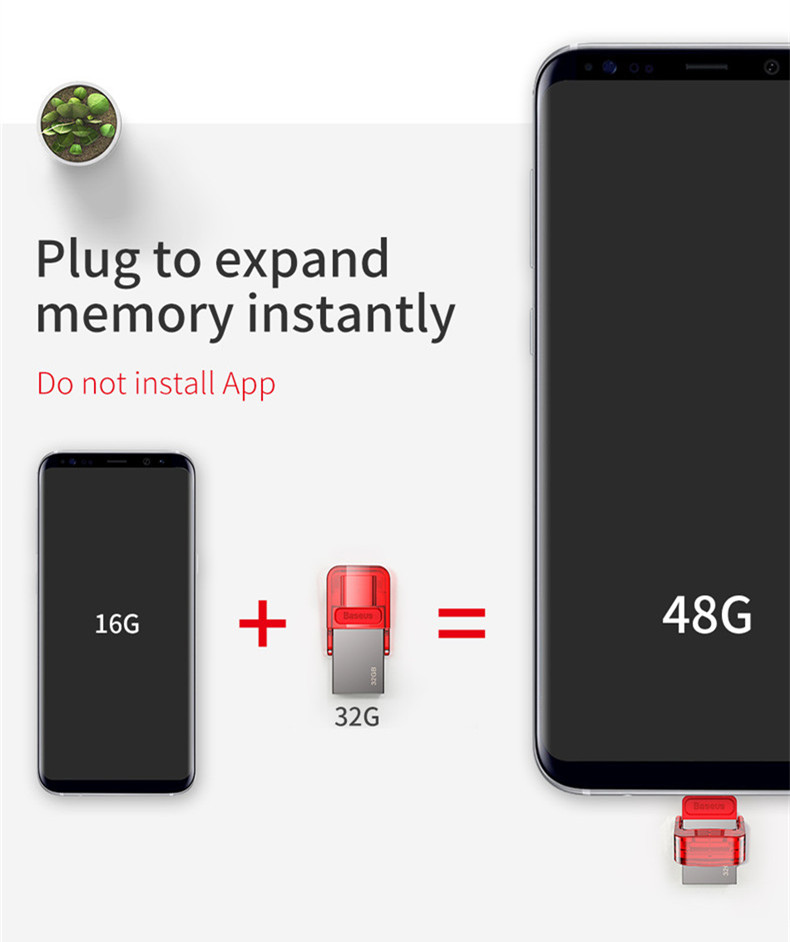 Baseus-Mini-32GB-Type-c-OTG-USB-Flash-Drive-U-Disk-for-Samsung-Xiaomi-Tablet-Mobile-Phone-1322221