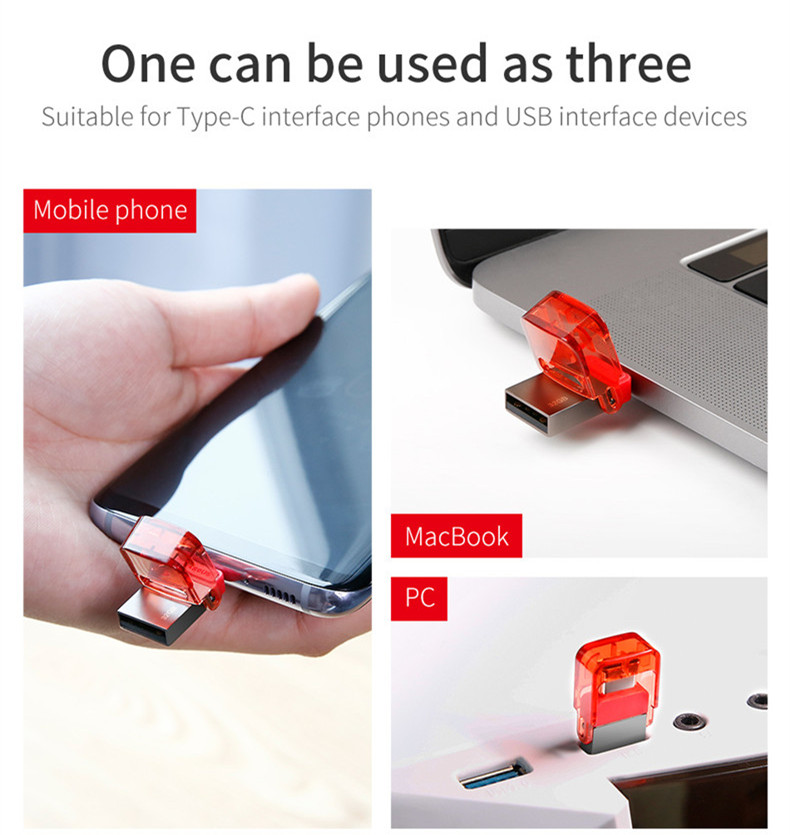 Baseus-Mini-32GB-Type-c-OTG-USB-Flash-Drive-U-Disk-for-Samsung-Xiaomi-Tablet-Mobile-Phone-1322221