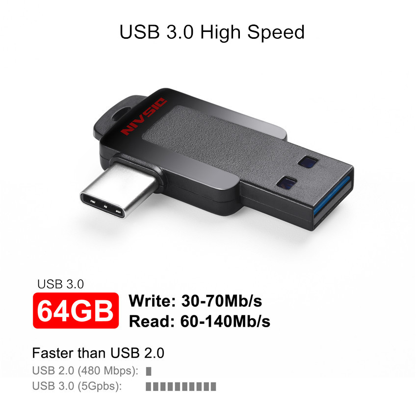 DISAIN-16GB-32GB-64GB-Type-c-OTG-USB-30-High-Speed-U-Disk-Flash-Drive-for-Xiaomi-Tablet-PC-1377177