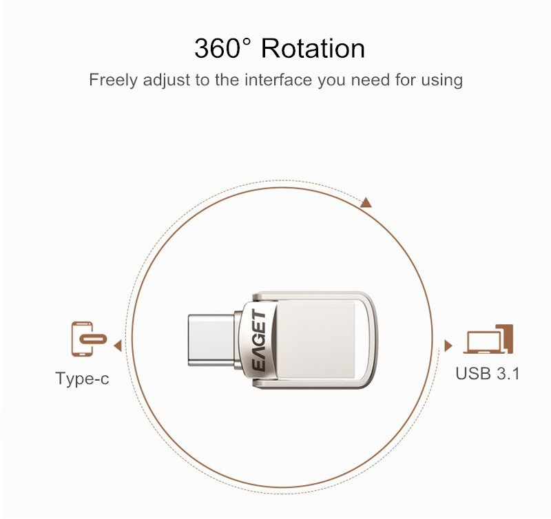 EAGET-Metal-32GB-Type-c-OTG-USB-30-U-Disk-Pendrive-Flash-Drive-for-Xiaomi-Mobile-Phone-Tablet-PC-1327889