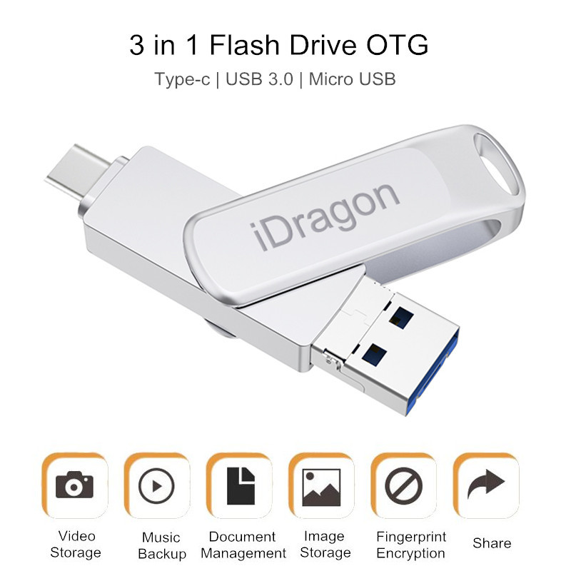 iDragon-32GB-64GB-128GB-Type-c-USB-30-OTG-Micro-USB-U-Disk-Flash-Drive-for-Xiaomi-Smartphone-PC-1346851