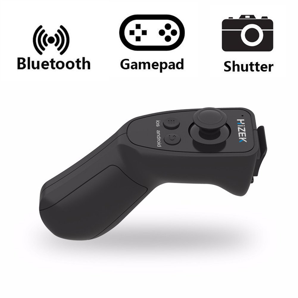 Hizek-SC-RA8-Wireless-Bluetooth-30-Gamepad-Remote-Controller-Joystick-Support-for-iOS-Android-1220586
