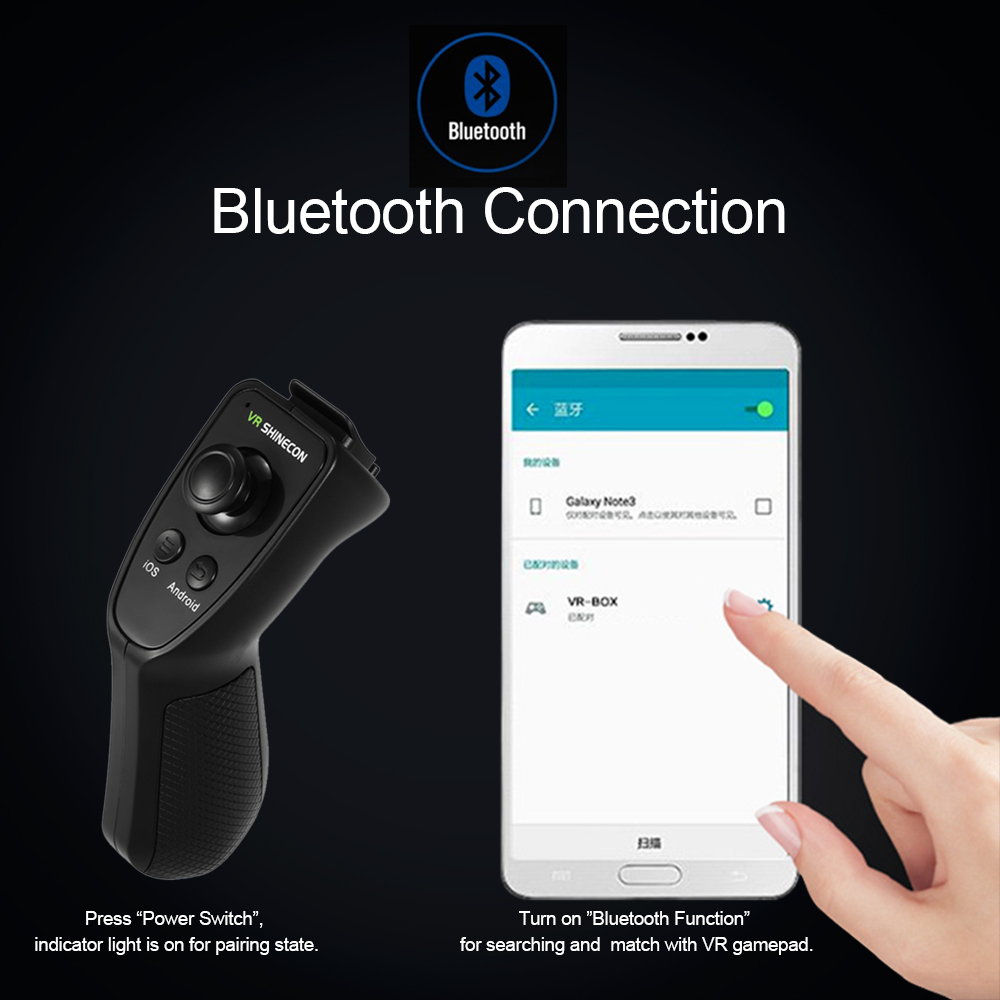 SHINECON-Bluetooth-Wireless-Game-Controller-Gamepad-Joystick-Handle-for-IOS-Android-1104988
