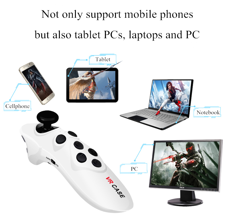 VR-Case-Bluetooth-30-Remote-Control-VR-Gamepad-For-Android-IOS-PC-1061443