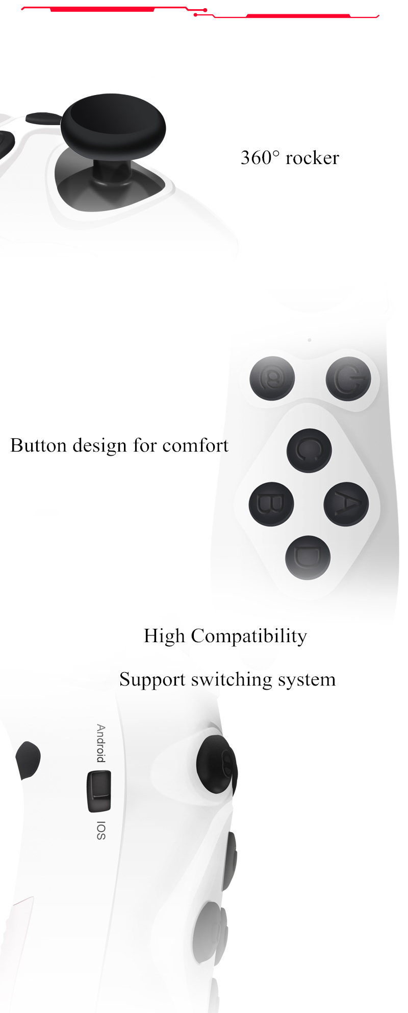 VR-Case-Bluetooth-30-Remote-Control-VR-Gamepad-For-Android-IOS-PC-1061443