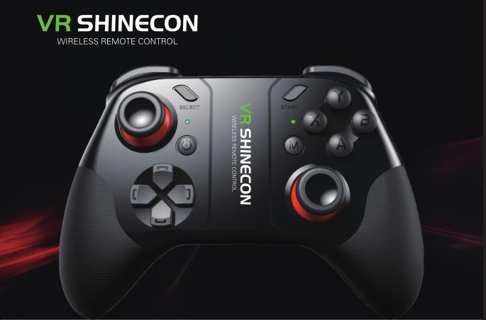 VR-Shinecon-SC-C08-Wireless-Remote-Control-Joystick-Gamepad-for-IOS-Android-PC-TV-1141305