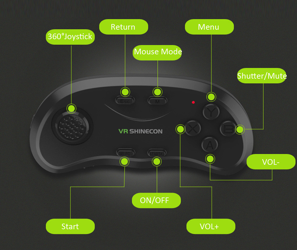 VR-Shinecon-Wireless-Gamepads-3D-Games-bluetooth-Remote-Controller-for-iOS-Android-PC-TV-1240756