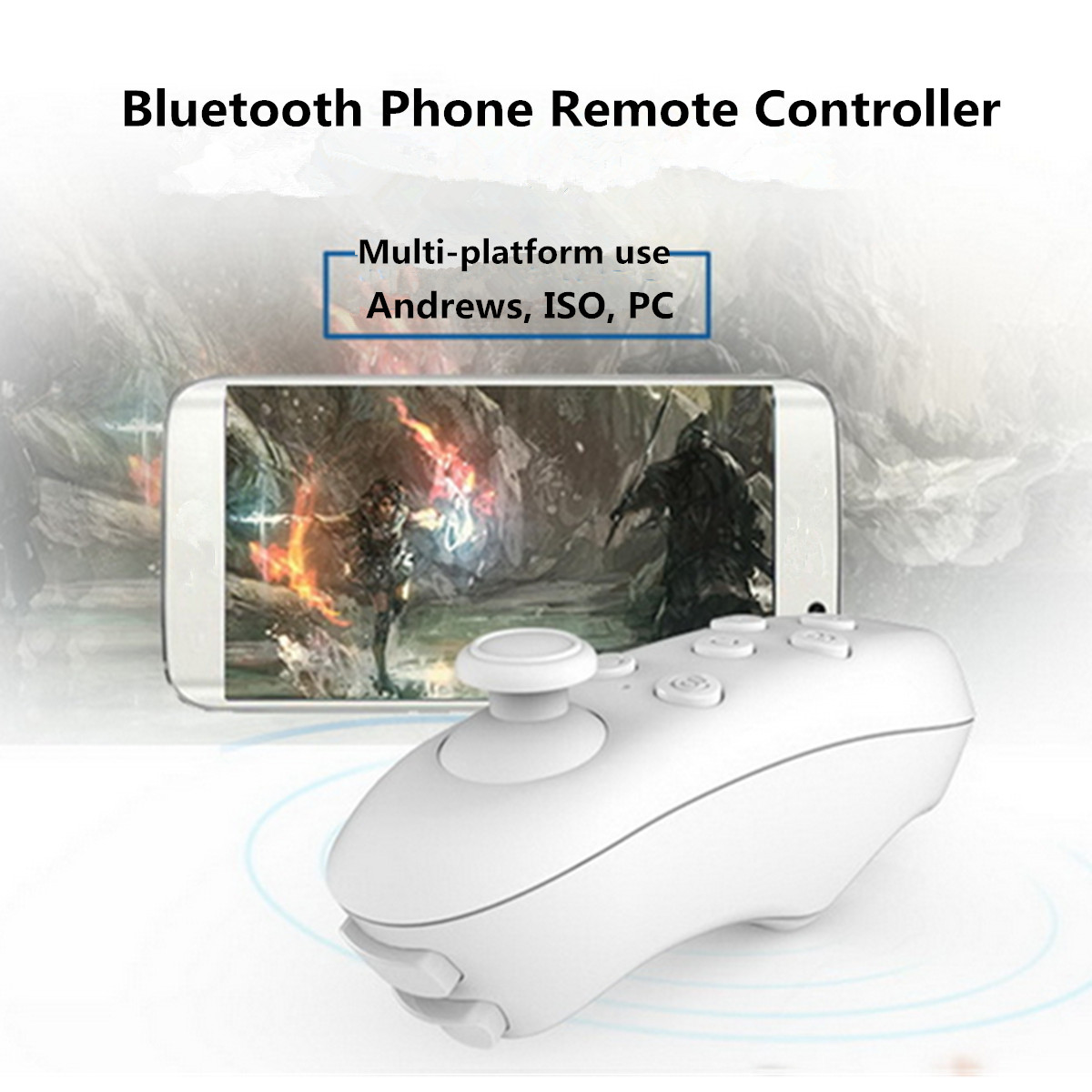 Wireless-Bluetooth-Virtual-Reality-BOX-Remote-Control-Joystick-Gamepad-Controller-for-iPhone-7-Andro-1129803