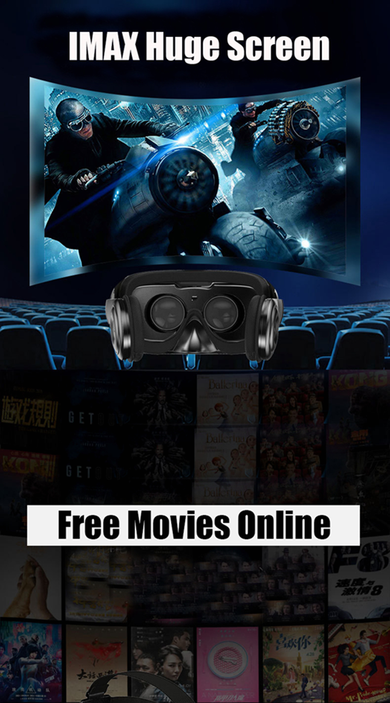 G300-3D-Movies-Games-with-Stereo-HiFi-Headset-Virtual-Reality-VR-Glasses-for-Smartphone-47-60-inch-1234294