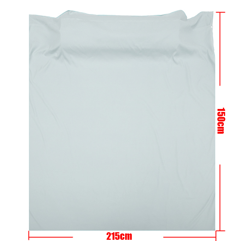 115-x-215cm-Camping-Sleeping-Bag-Double-Portable-Liner-Polyester-Pongee-Sleeping-Mat-1313090