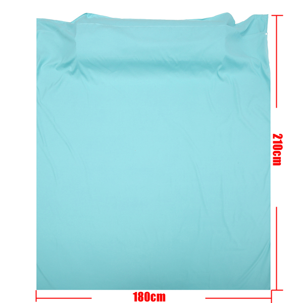 180-x-210CM-Double-Sleeping-Bag-Portable-Liner-Polyester-Pongee-Folding-Travel-Sleeping-Mat-1286751