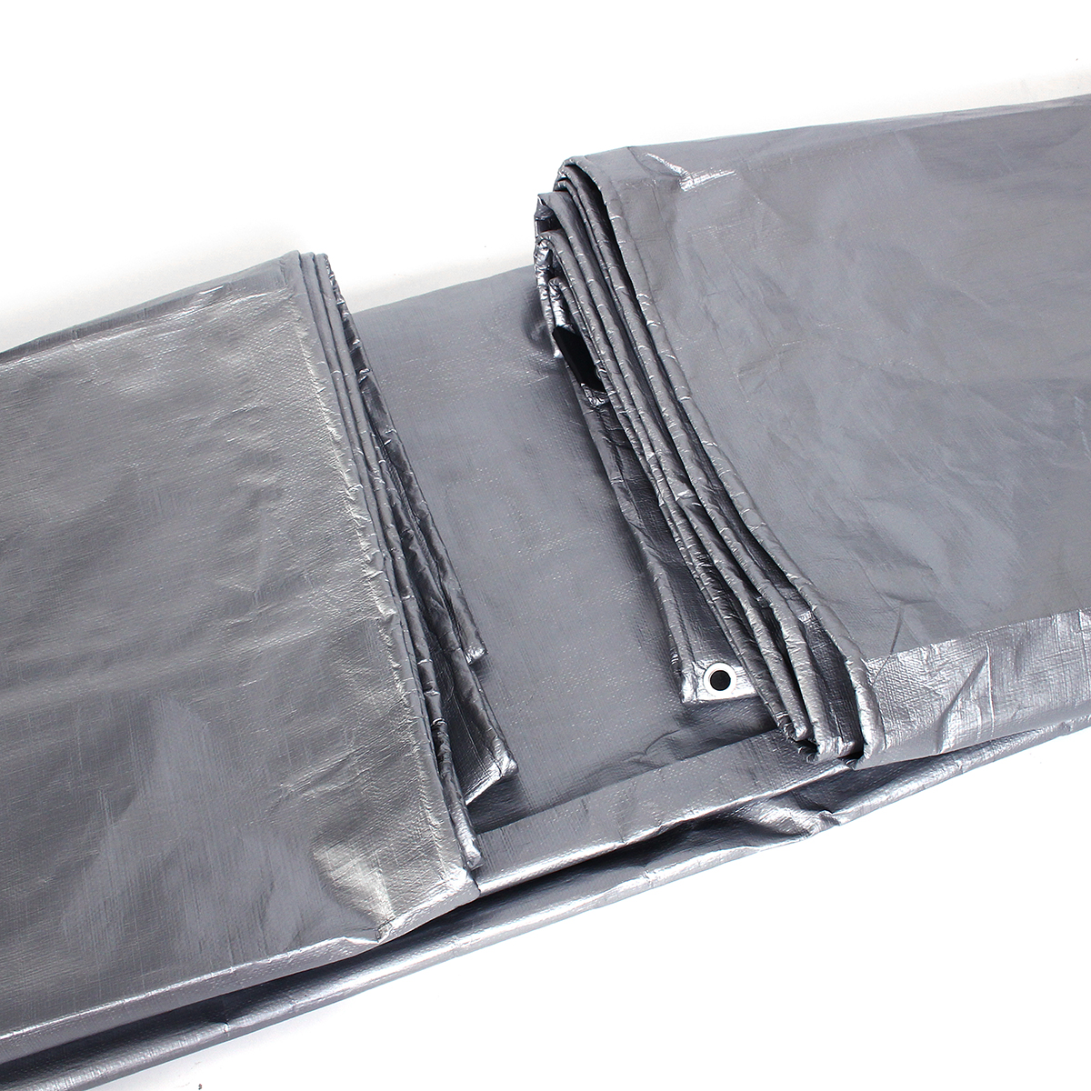 180g-9x152m-Mulitsize-Heavy-Duty-Poly-Tarps-PE-Tarpaulin-Camping-Cover-UV-Water-Rot-Proof-Car-Cover-1351779