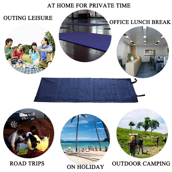 185-x-60-x-25cm-Camping-Mat-Automatic-Inflatable-Anti-Moisture-Sleeping-Air-Mattresses-1284447