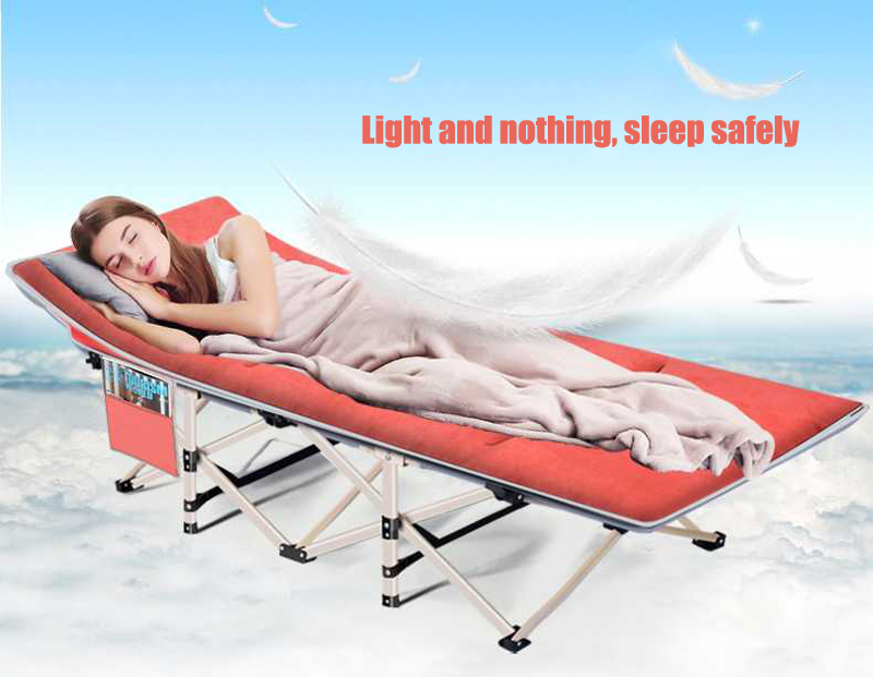 190-x-71-x-35cm-Replicat-Bed-With-Mattress-Folding-Recliner-Chair-Portable-Beach-Laying-Siesta-Couch-1288279