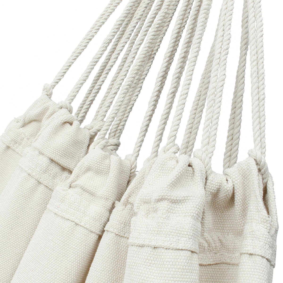 240x150CM-Large-Double-Cotton-Hammock-Fringe-Swing-Beach-Yard-Hanging-Chair-Bed-1244550