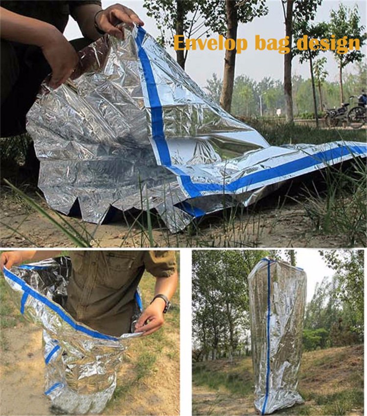 Emergency-Sleeping-Bag-Ultralight-Portable-Insulation-Survival-Rescue-Outdoor-Camping-Silver-Blanket-1131217