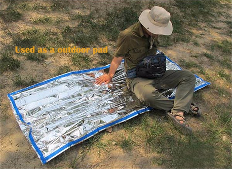 Emergency-Sleeping-Bag-Ultralight-Portable-Insulation-Survival-Rescue-Outdoor-Camping-Silver-Blanket-1131217