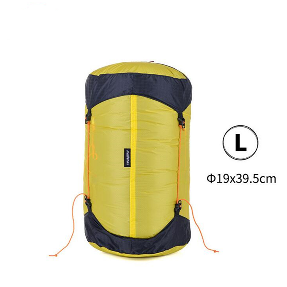Naturehike-NH16S668-S-Waterproof-Sleeping-Bag-Compression-Pack-Travel-Stuff-Sack-Storage-Bag-Pouch-1278749