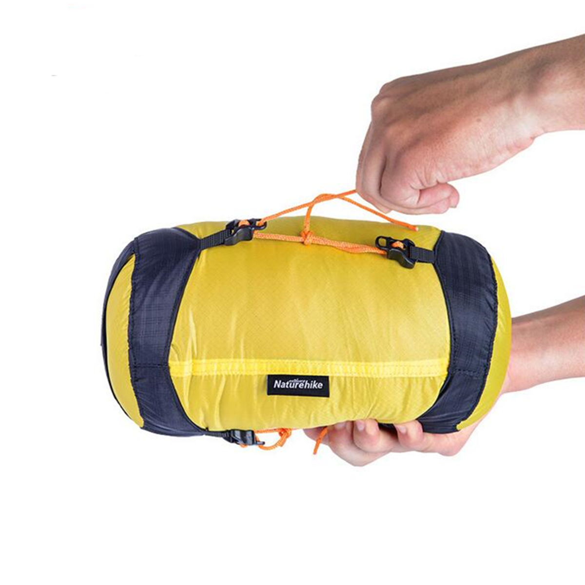Naturehike-NH16S668-S-Waterproof-Sleeping-Bag-Compression-Pack-Travel-Stuff-Sack-Storage-Bag-Pouch-1278749