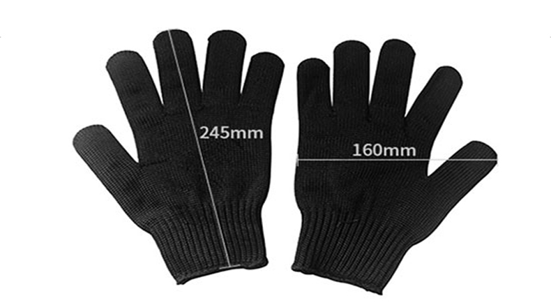 1-Pair-Of-5-Level-Anti-Cutting-Gloves-Stainless-Steel-Wire-Safety-Work-Hands-Protector-Cut-Proof-1085903